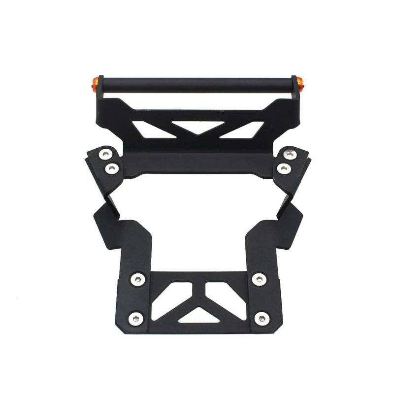 Motorrad GPS Telefon Halter Für Forza350 Für NSS350 Für Forza 350 Für NSS 350 Motorrad Handy GPS Navigation Halterung Supporter Halter Bar(12MM) von BYSKJZ