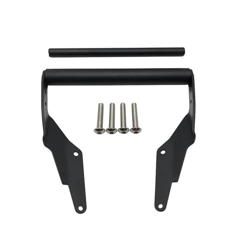 Motorrad GPS Telefon Halter Für G310GS Für G310R Für G 310 GS 2017 2018 2019 202 02021 2022 2023 Motorrad Navigation Halterung Vorne Bar GPS Telefon Halter Halterung Ständer von BYSKJZ
