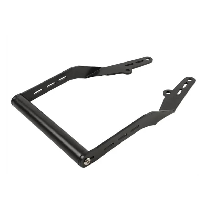 Motorrad GPS Telefon Halter Für KOVE Für 800X Für 800 X Für Abenteuer Für COLOVE 800 Für ADV Für Rally Für Pro Telefon Halter Stehen Motorrad GPS Navigation Platte Halterung von BYSKJZ