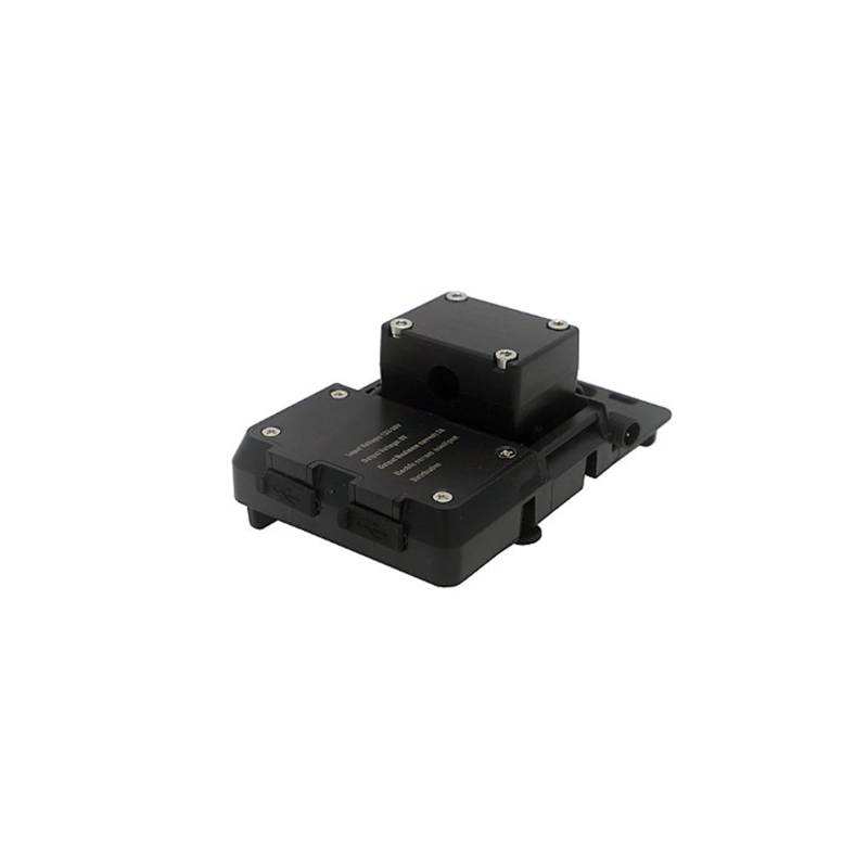 Motorrad GPS Telefon Halter Für KYMCO Für AK 550 Für AK550 Für Ak550 Ständer Halter Telefon Handy GPS Platte Navigation Halterung Telefon Halter USB SCHWARZ(C) von BYSKJZ