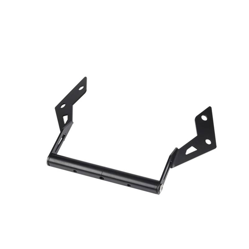 Motorrad GPS Telefon Halter Für Kawasaki 400 Für NINJA400 Für Ninja 400 250 Für NINJA250 Zubehör Motorrad Handy Halter Stehen GPS Navigation Platte Halterung von BYSKJZ