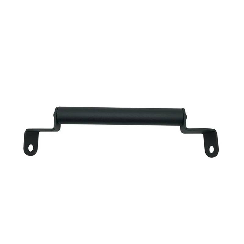 Motorrad GPS Telefon Halter Für Kawasaki Für NINJA400 Für Ninja250 Für Ninja 400 250 2018 2019 2020 2021 Motorrad Navigation Halterung Vorne Bar Telefon Halter Halterung Ständer von BYSKJZ