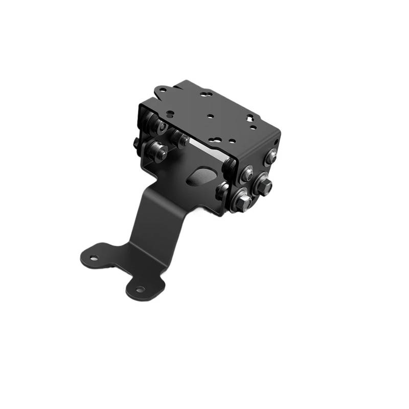 Motorrad GPS Telefon Halter Für Kawasaki Für Ninja Für H2 Für SX 2018 2019 2020 GPS Handy Telefon Navigation Sat NAV Navigation GPS Halterung Motorrad Zubehör von BYSKJZ