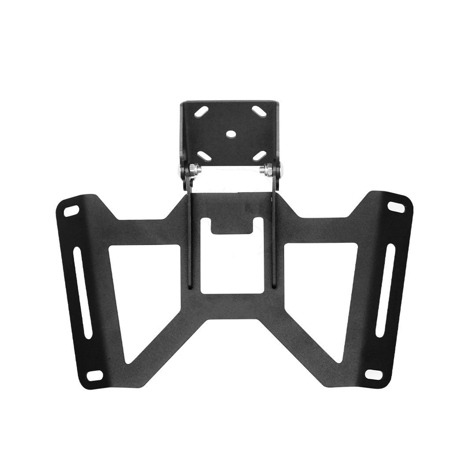 Motorrad GPS Telefon Halter Für Kawasaki Für Ninja Für Z1000 SX Für Z1000SX 2017 2018 2019 2020 2021 Motorrad Handy Halter Navigation GPS Halterung USB Lade(Single Bracket) von BYSKJZ