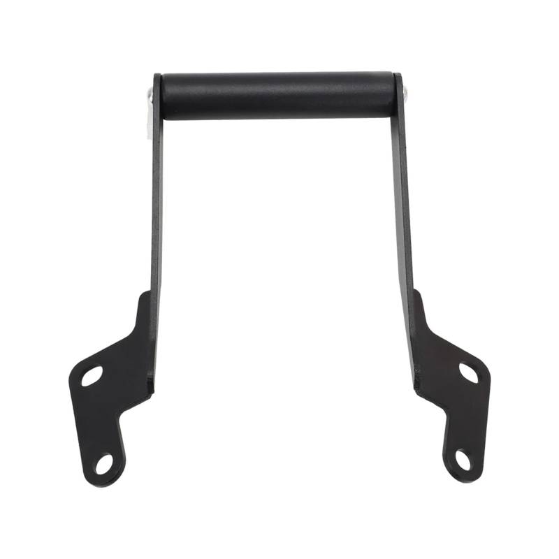 Motorrad GPS Telefon Halter Für Loncin Für VOGE 300 Für Rally Zubehör Telefon Handy GPS Platte Halterung Unterstützung Halter Motorrad Navigation Ständer Halter von BYSKJZ