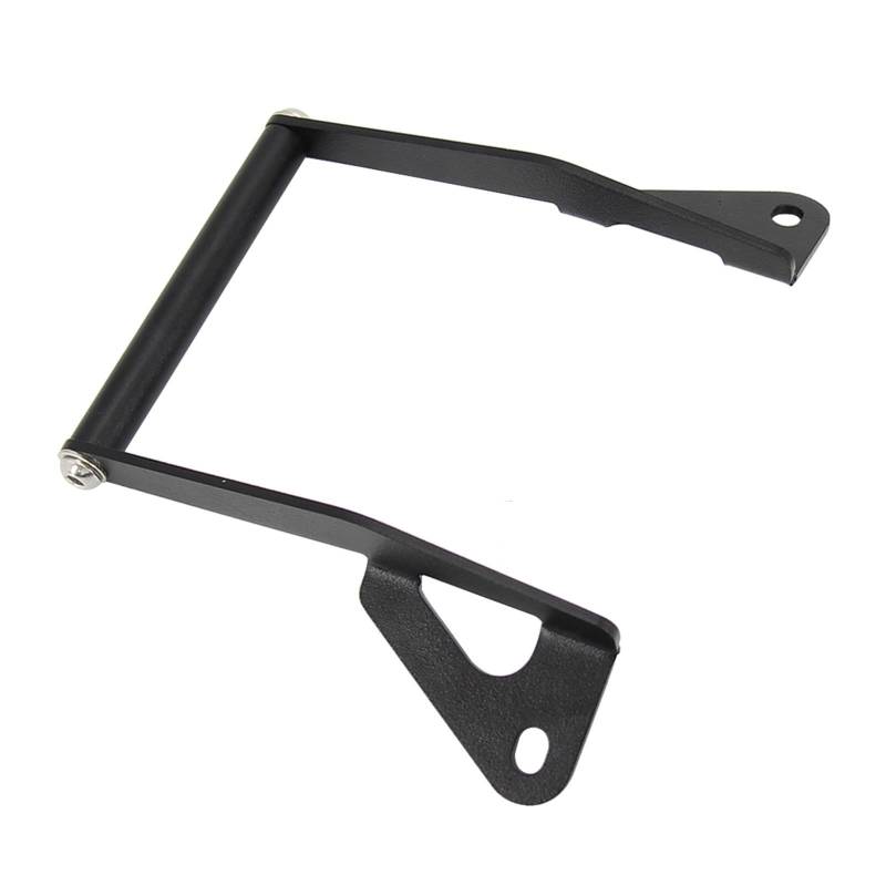 Motorrad GPS Telefon Halter Für Moto Für Guzzi Für V85 TT 2019 2020 Für V85TT Motorrad Zubehör Navigation Halterung Vorne Telefon Ständer Halter Smartphone Telefon GPS(2) von BYSKJZ