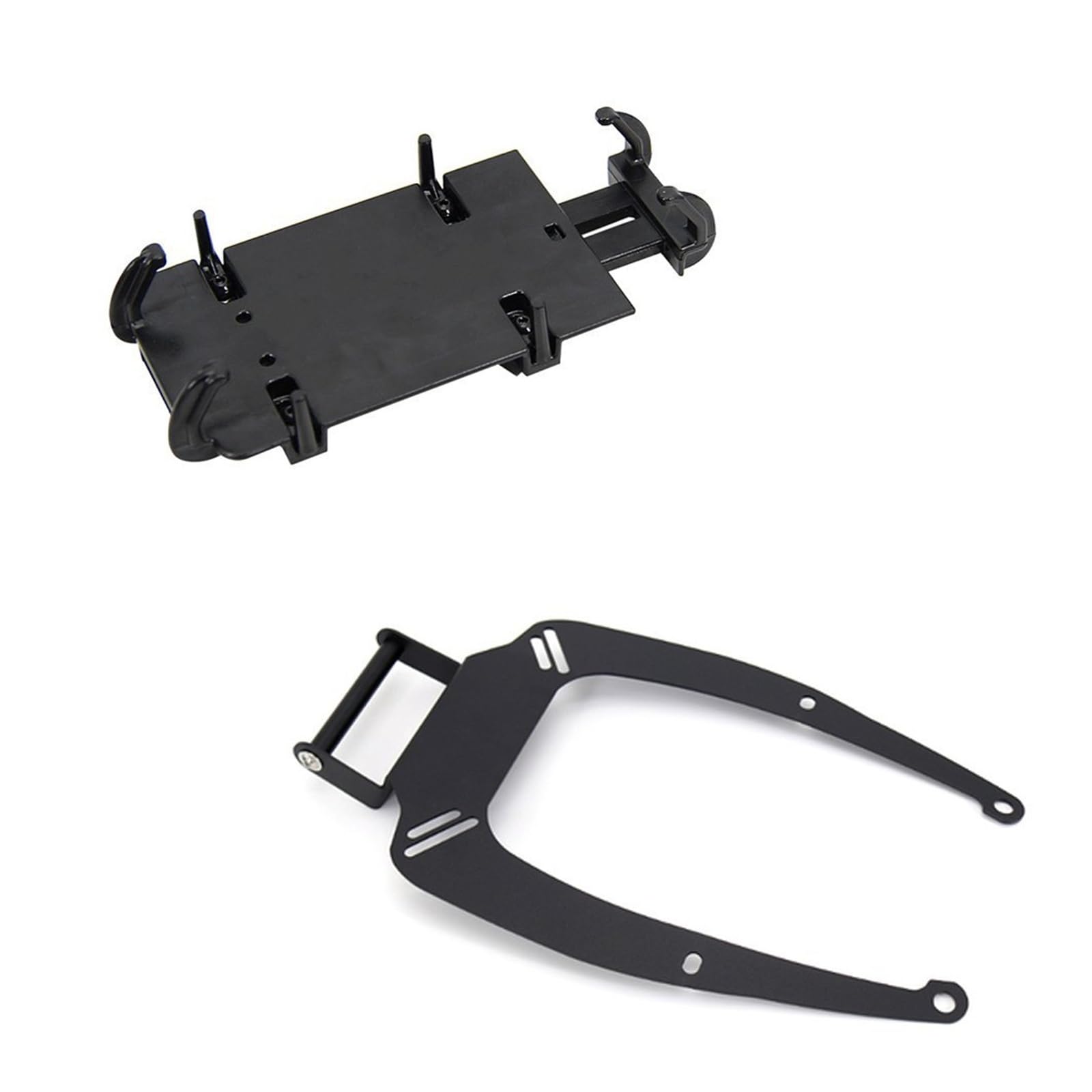 Motorrad GPS Telefon Halter Für N-MAX Für NMAX 125 155 2020 2019 2018 2017 2016 2015 Motorrad Teile Navigation Halterung Halter GPS Telefon Stehen(12MM Set) von BYSKJZ