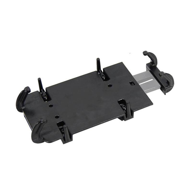 Motorrad GPS Telefon Halter Für N-MAX Für NMAX 125 155 2020 2019 2018 2017 2016 2015 Motorrad Teile Navigation Halterung Halter GPS Telefon Stehen(Phone Holder) von BYSKJZ