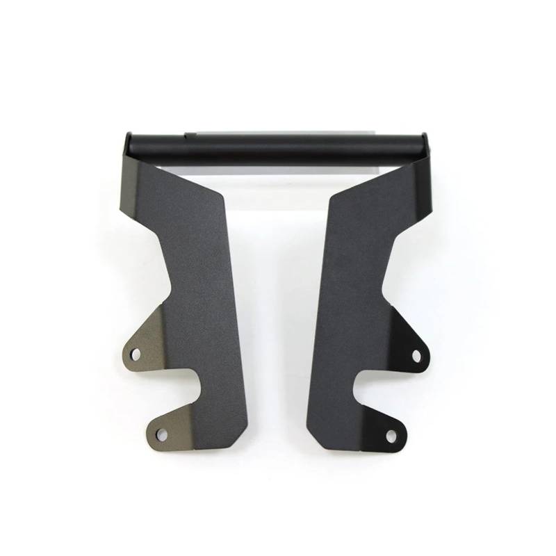 Motorrad GPS Telefon Halter Für NC750X 2014 2015 Für NC700X 2012 2013 2014 Für NC 750X 700X Motorrad Zubehör Telefon Halter Stehen GPS Navigation Platte Halterung von BYSKJZ