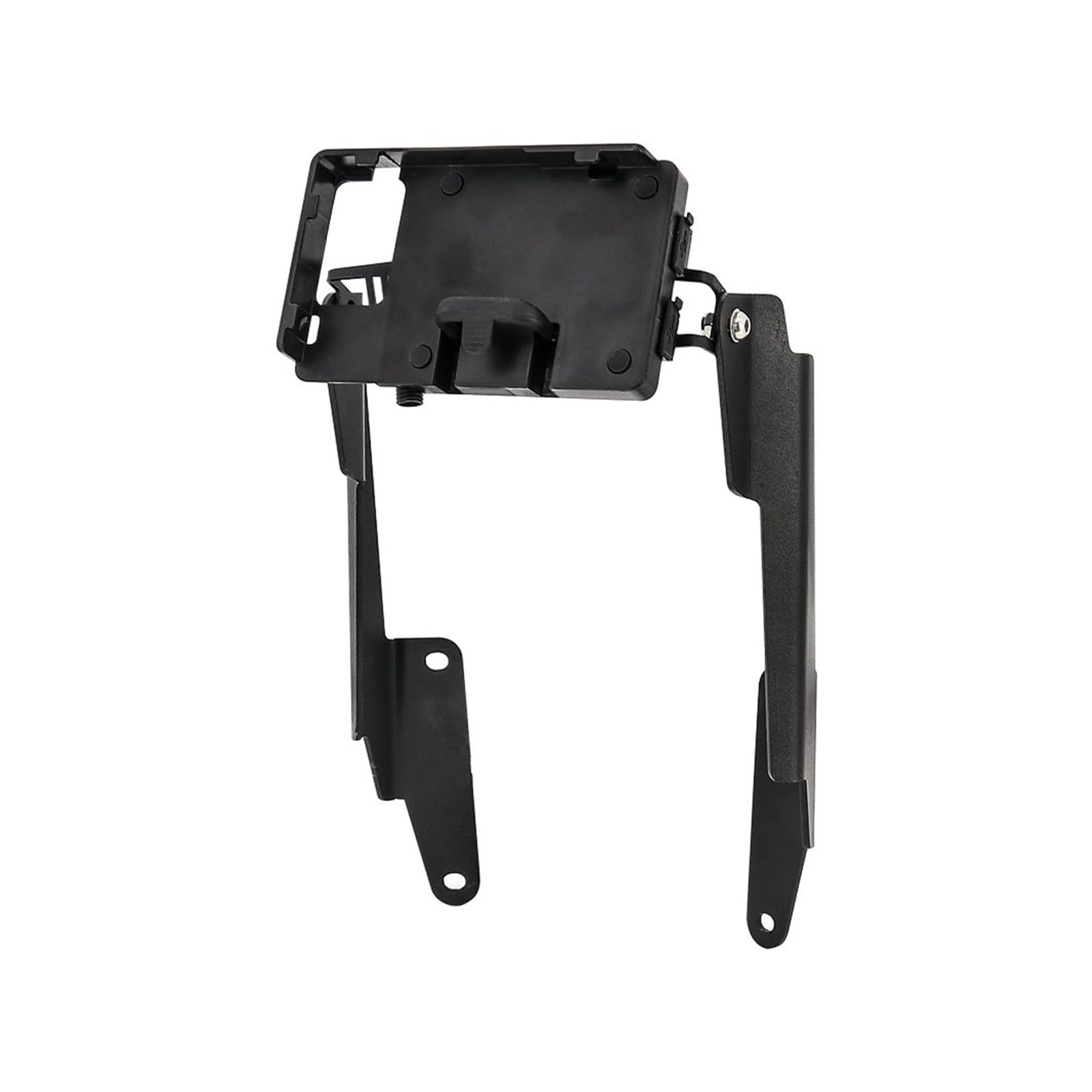 Motorrad GPS Telefon Halter Für NC750X 2016 2017 2018 2019 Für NC750 X Für NC 750X Motorrad Ständer Halter Telefon Handy GPS Navigation Platte Halterung(Set) von BYSKJZ