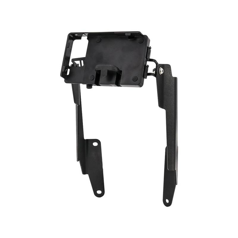 Motorrad GPS Telefon Halter Für NC750X 2016 2017 2018 2019 Für NC750 X Für NC 750X Motorrad Ständer Halter Telefon Handy GPS Navigation Platte Halterung(Set) von BYSKJZ