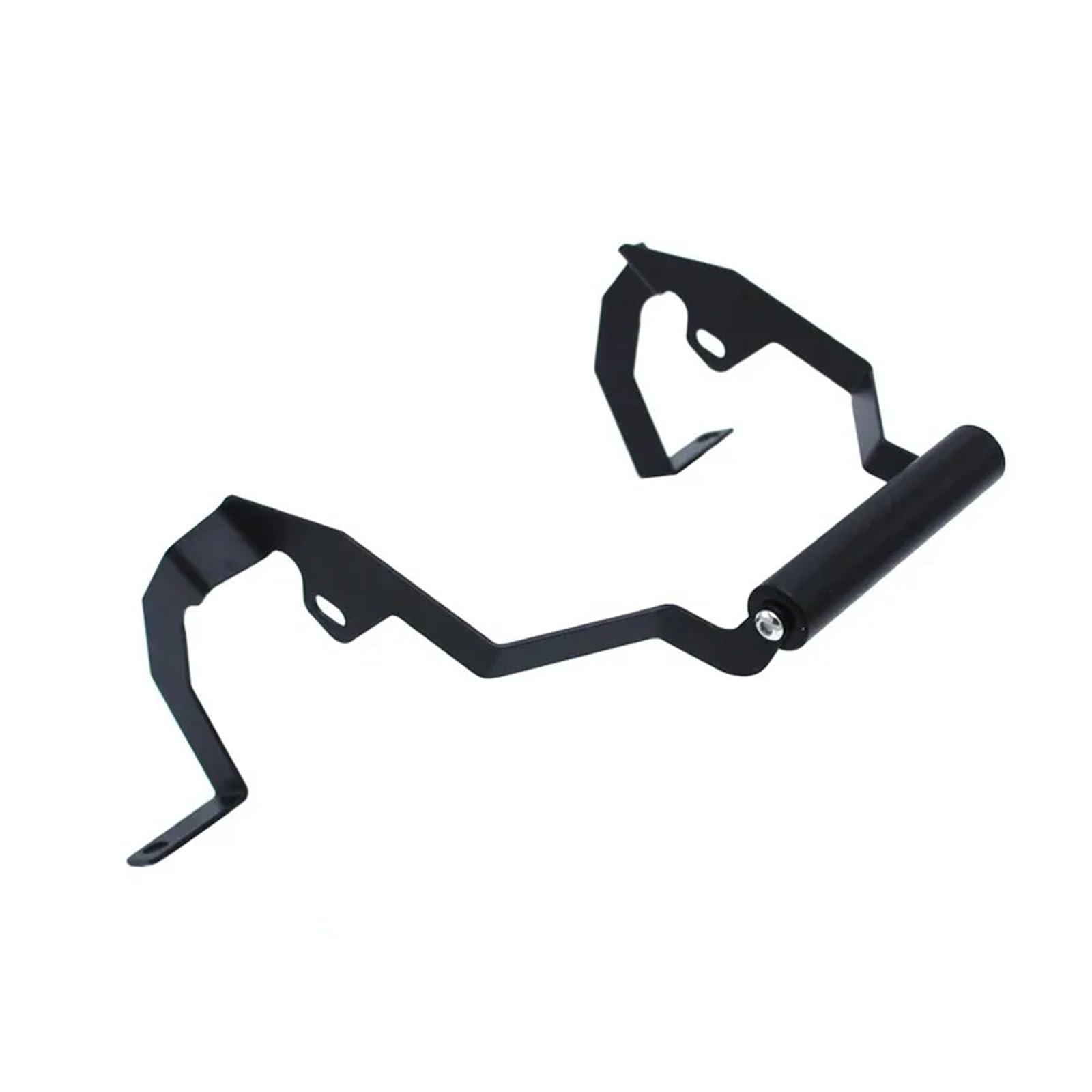 Motorrad GPS Telefon Halter Für PAN Für Amerika 1250 Für PANAMERICA 1250 2021 Motorrad GPS Navigation Halterung Telefon Halter Gabel Vorbau Halterung Zubehör(22mm) von BYSKJZ