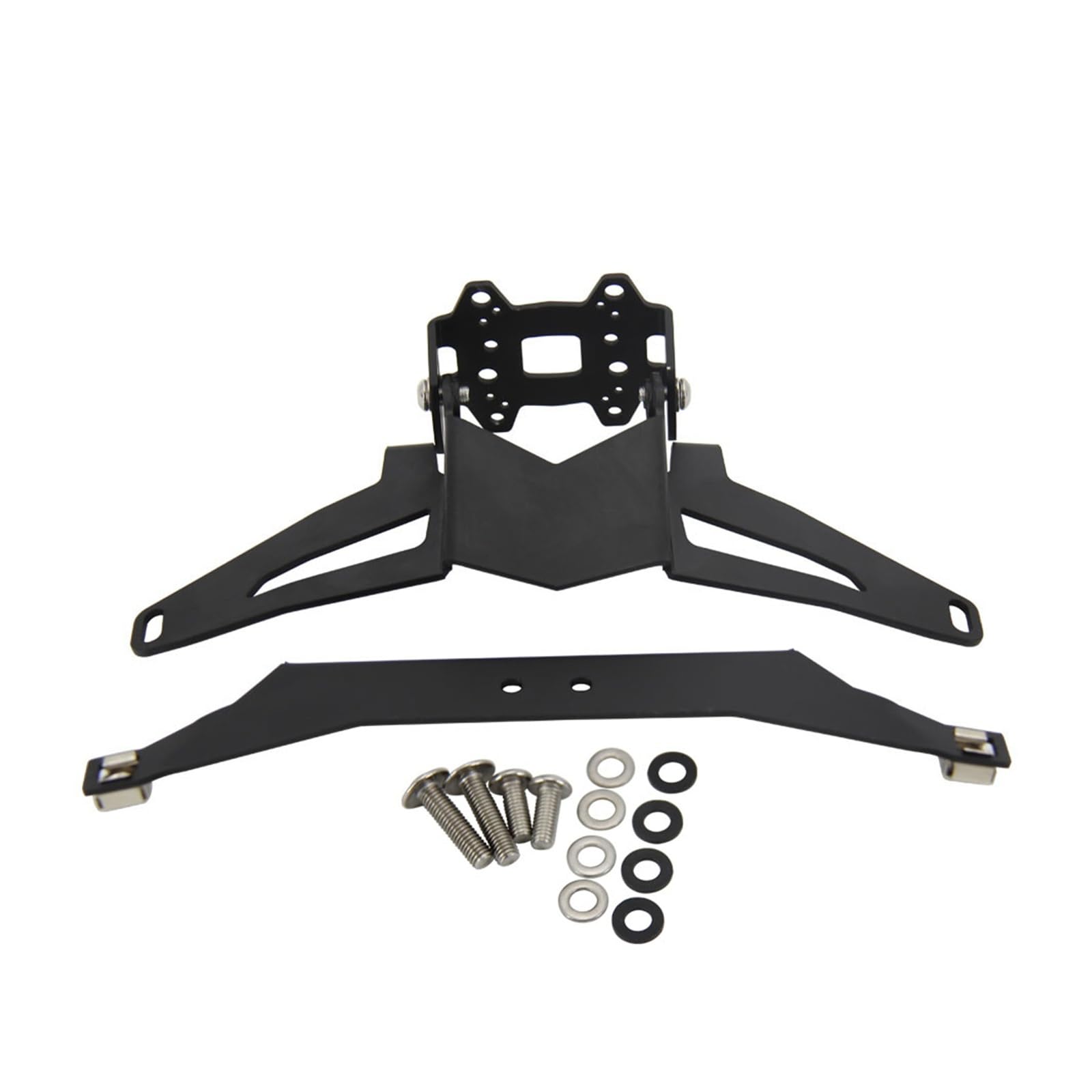Motorrad GPS Telefon Halter Für R 1200 RT Für R1200RT 2009 2008 2007 2006 Unten Navigation Halterung Motorrad GPS Navigator USB Lade Telefon Halter(Bracket) von BYSKJZ