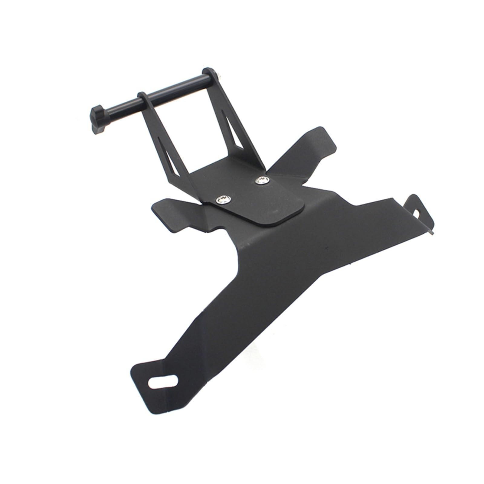 Motorrad GPS Telefon Halter Für R 1250RS Für R 1200RS 1200 RS Für R1200RS Für R1250RS Motorrad GPS Navigation Halterung Vorne Bar Telefon GPS Halter Halterung Ständer(A) von BYSKJZ