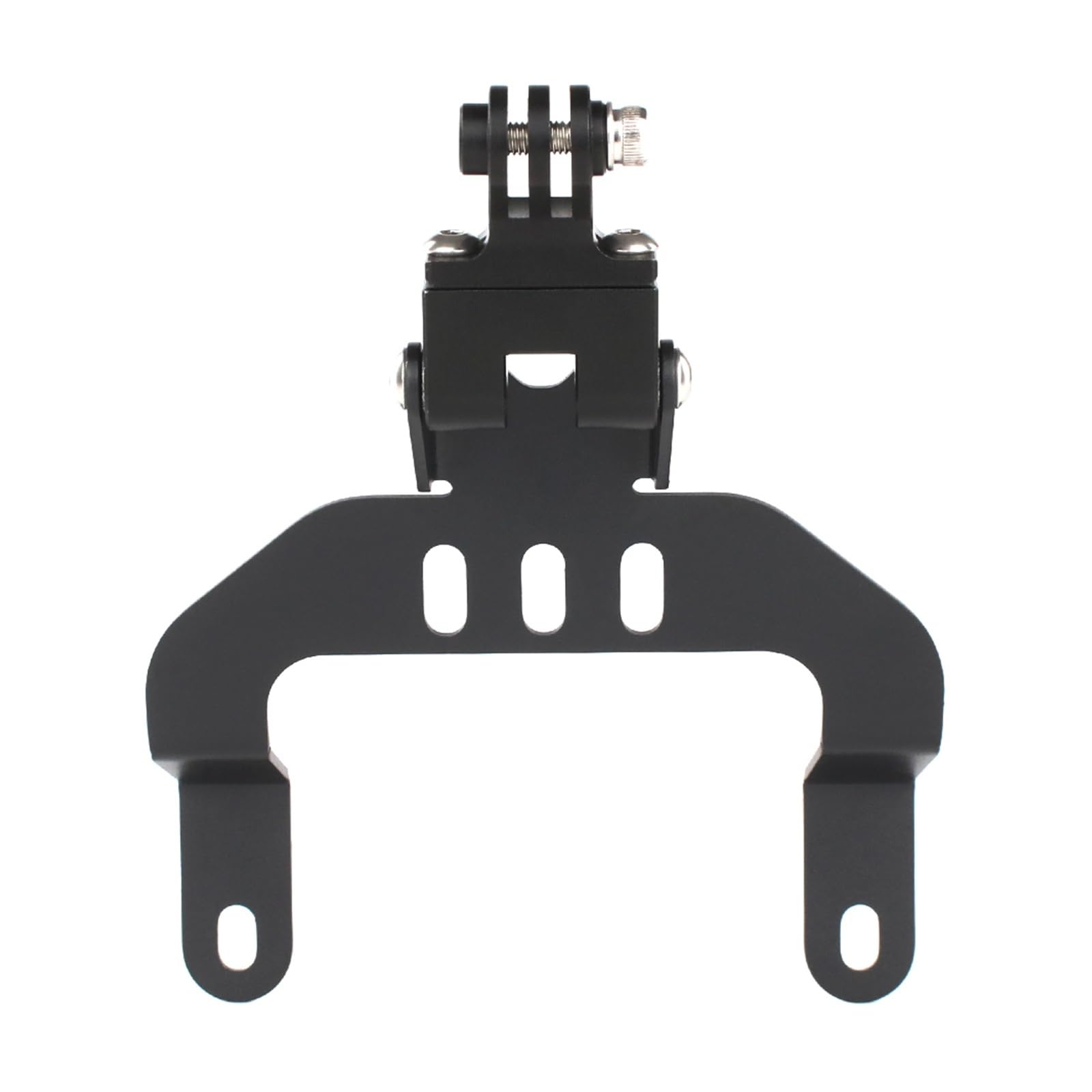 Motorrad GPS Telefon Halter Für R1150GS 1999 2000 2001 2002 2003 2004 Windschutzscheibe Navigation Halterung GPS Halterung Telefon Halter Motorrad Zubehör(Type 4) von BYSKJZ