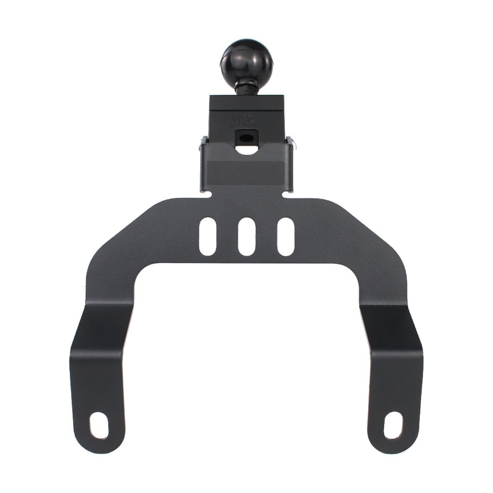 Motorrad GPS Telefon Halter Für R1150GS 1999 2000 2001 2002 2003 2004 Windschutzscheibe Navigation Halterung GPS Halterung Telefon Halter Motorrad Zubehör(Type 6) von BYSKJZ