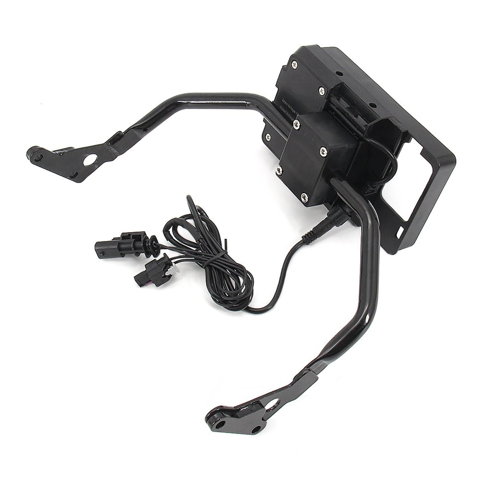 Motorrad GPS Telefon Halter Für R1200GS Für R1250GS Für LC Für ADV Für R 1200 GS Für Abenteuer Motorrad Telefon Navigation Lenker Halterung Unterstützung 12MM(C) von BYSKJZ