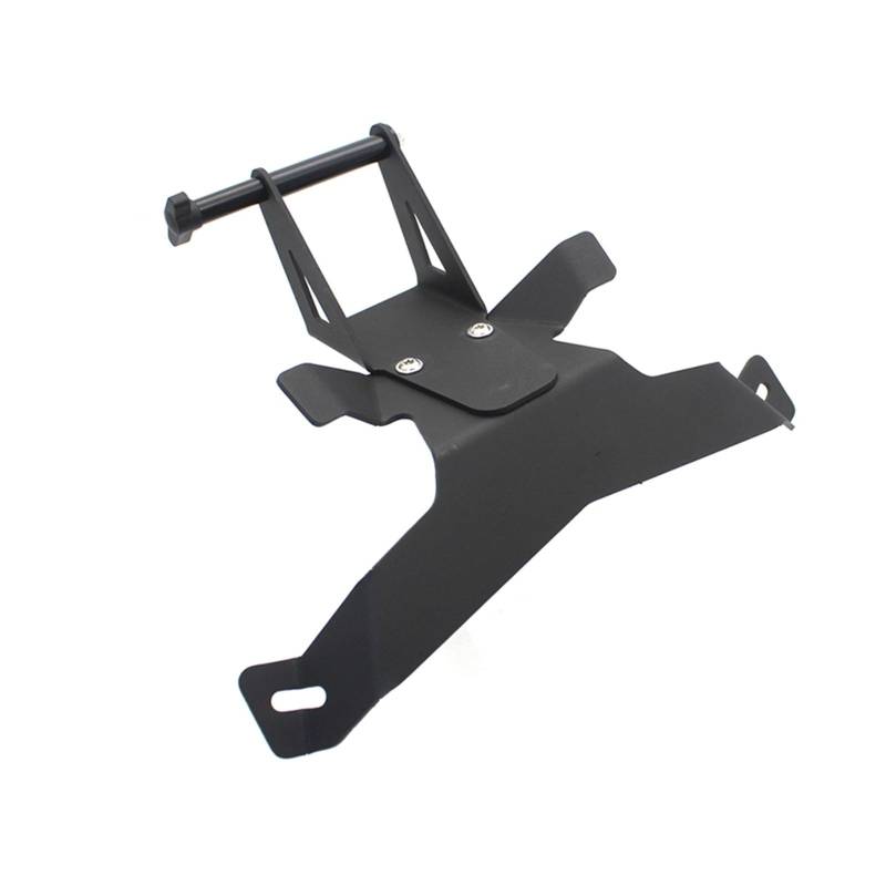 Motorrad GPS Telefon Halter Für R1200RS Für R1250RS 2013 2014 2015 2016 2017 2018 2019 2020 2021 2022 2023 GPS Motorrad Montieren Navigation Halterung USB Halter Stehen(1) von BYSKJZ
