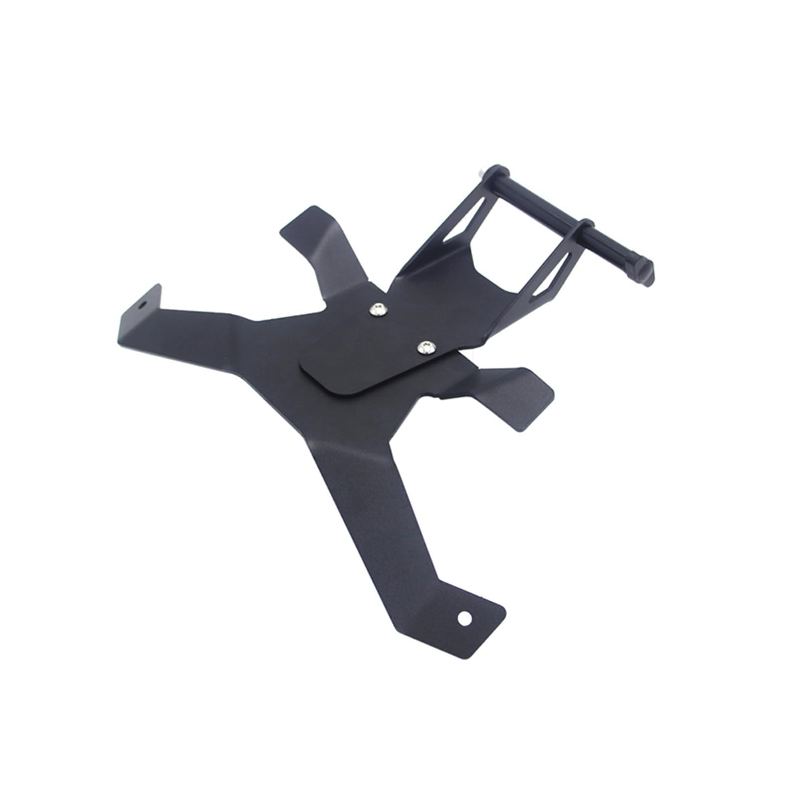 Motorrad GPS Telefon Halter Für R1200RS Für R1250RS 2013 2014 2015 2016 2017 2018 2019 2020 2021 2022 2023 GPS Motorrad Montieren Navigation Halterung USB Halter Stehen(2) von BYSKJZ