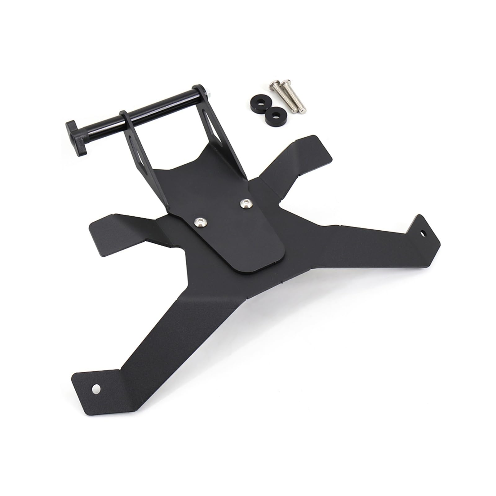 Motorrad GPS Telefon Halter Für R1250RS Für R 1250 RS Motorrad GPS Halterung Telefon Navigation Halterung USB Charge Halter Stehen(B) von BYSKJZ