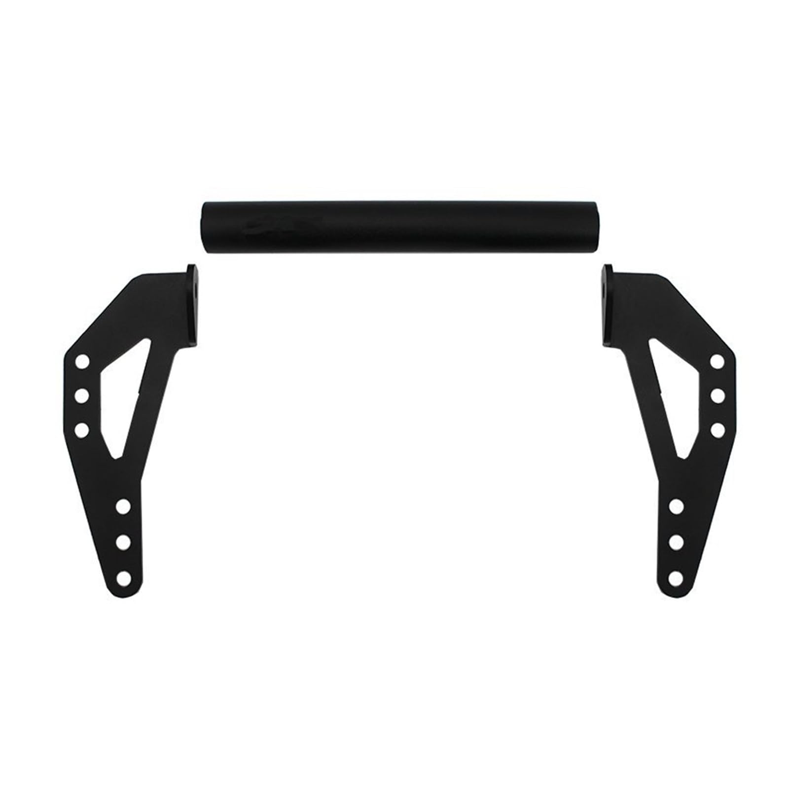 Motorrad GPS Telefon Halter Für Suzuki Für Vstrom Für DL 650 1000 Für V-Strom Für DL650 Für DL1000 XT Motorrad Zubehör Navigation Telefon Halterung(1) von BYSKJZ