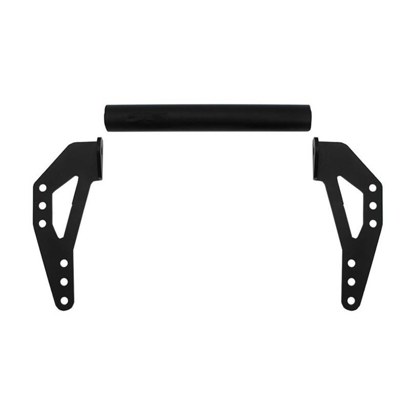Motorrad GPS Telefon Halter Für Suzuki Für Vstrom Für DL 650 1000 Für V-Strom Für DL650 Für DL1000 XT Motorrad Zubehör Navigation Telefon Halterung(1) von BYSKJZ
