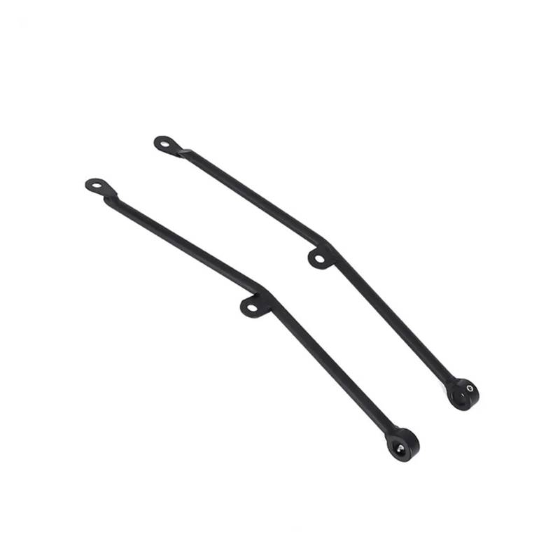 Motorrad GPS Telefon Halter Für Tenere 700 Für T7 Für T700 2020 Navigation Anti Vibration Halterung Anti-Wackelkopf Halterung Navigation Anti Schütteln Unterstützung Bar von BYSKJZ