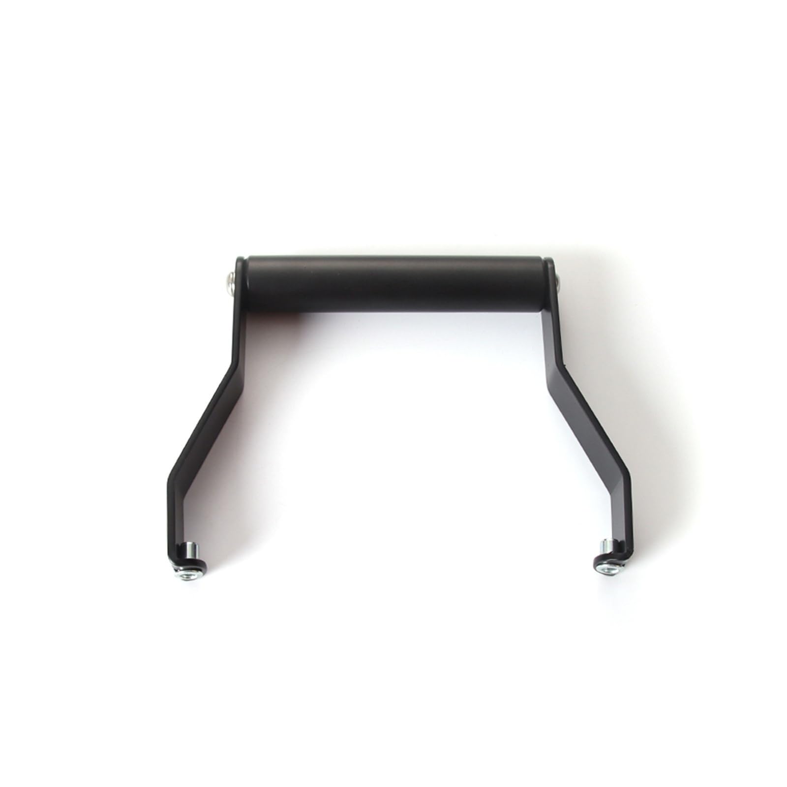 Motorrad GPS Telefon Halter Für Tiger 660 Für Tiger660 Motorrad Zubehör GPS Navigation Mount Montage Halterung Adapter Halter(Bracket-22MM) von BYSKJZ