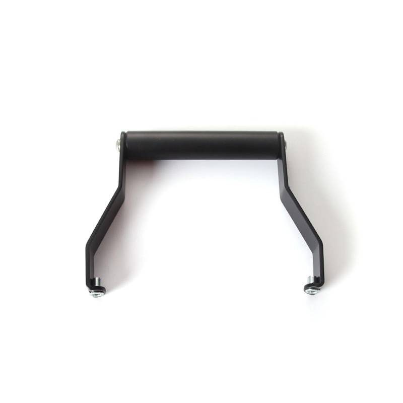 Motorrad GPS Telefon Halter Für Tiger 660 Für Tiger660 Motorrad Zubehör GPS Navigation Mount Montage Halterung Adapter Halter(Bracket-22MM) von BYSKJZ