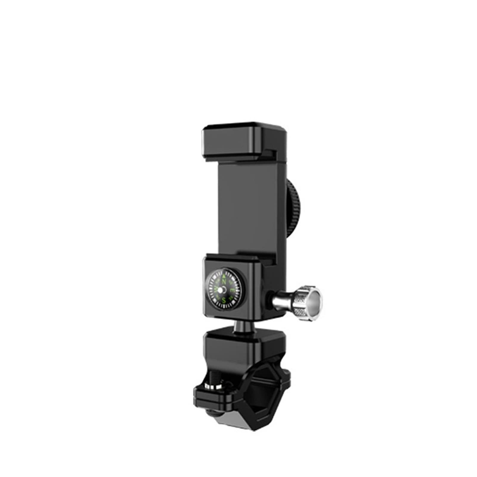 Motorrad GPS Telefon Halter Für Tracer 7 700 GT Für MT-07 Für Tracer700GT 12/22MM Motorrad Zubehör Telefon Halter Stehen GPS Navigation Platte Halterung(22MM Phone Holder) von BYSKJZ