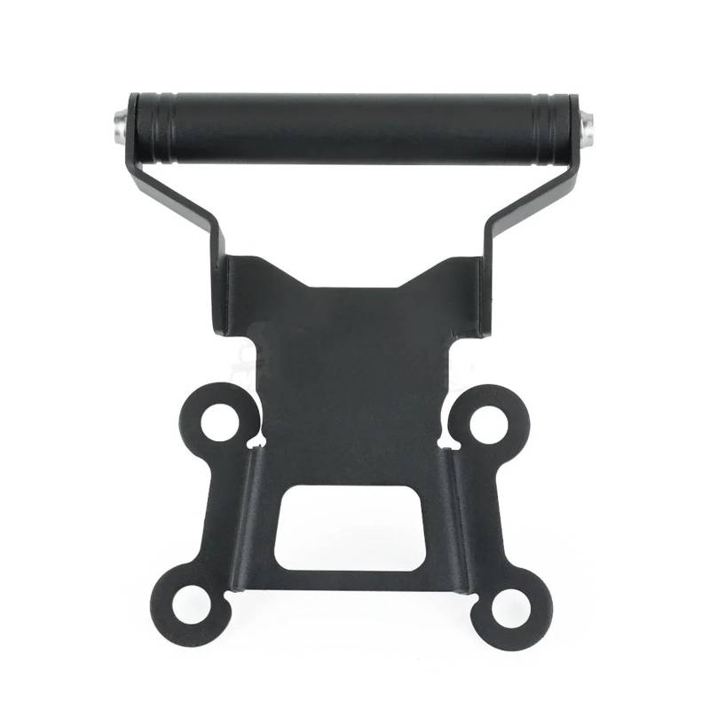 Motorrad GPS Telefon Halter Für VOGE Für 525DSX Für DS525X Für Valico 525 2024 2023 Handy-Navigation Halterung Motor GPS Platte Lenker Montieren Querlatte Unterstützung von BYSKJZ