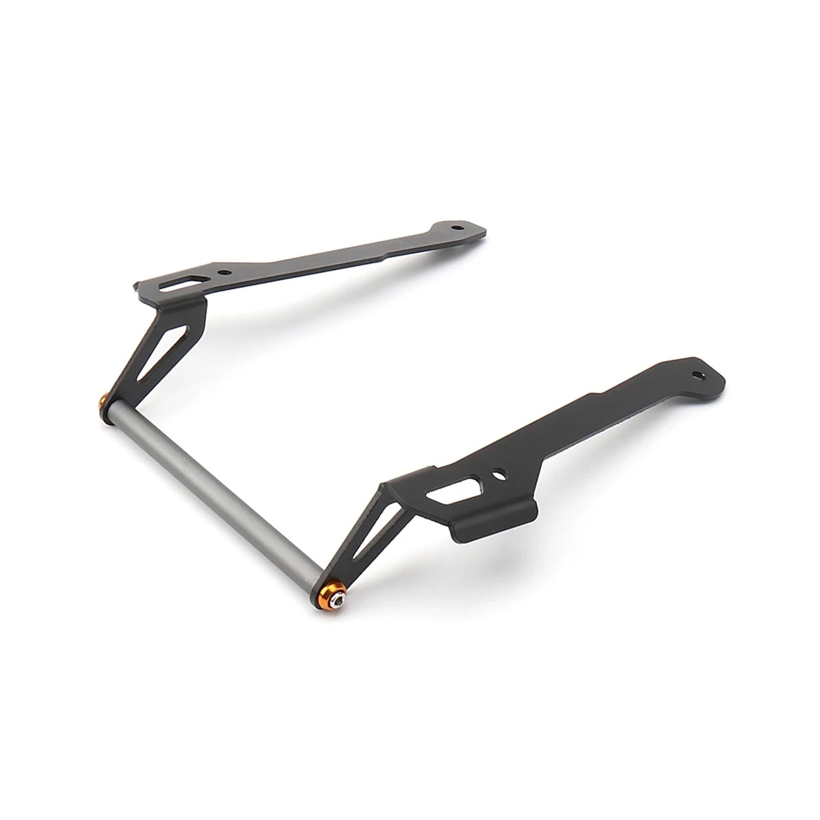 Motorrad GPS Telefon Halter Für Voge Für DS525X Für DSX525 Für DSX 525 2023 12MM 22MM Metall Handy Halter GPS Navigation Halterung Motorrad Zubehör(12MM) von BYSKJZ