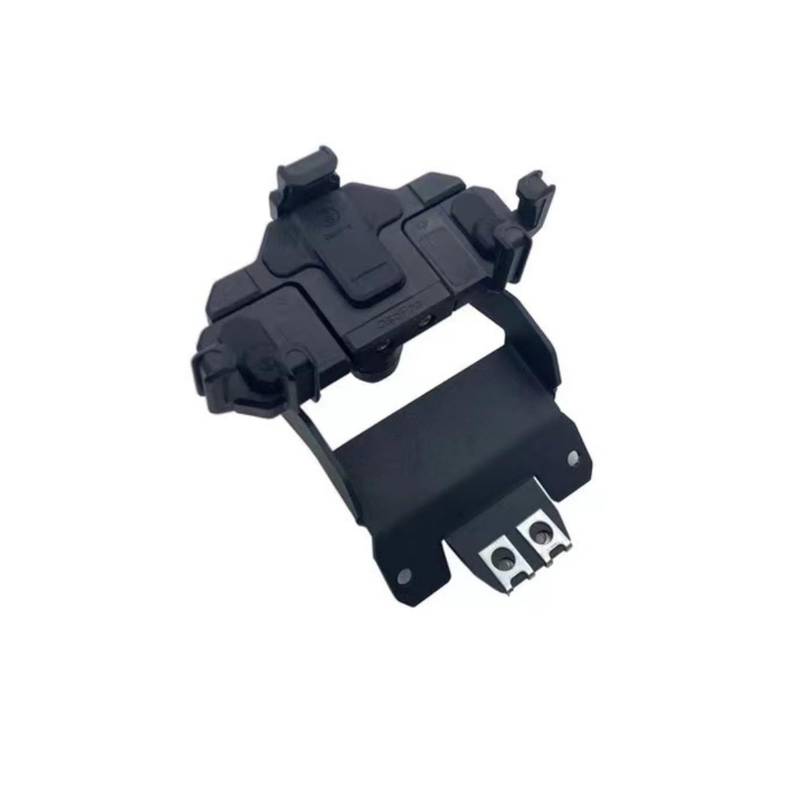 Motorrad GPS Telefon Halter Für Voge Für Ds900X Für Ds900 Für 900Ds Für 900 Ds Für Dsx900 Motorrad Navigation Halterung Handy Halterung(B) von BYSKJZ
