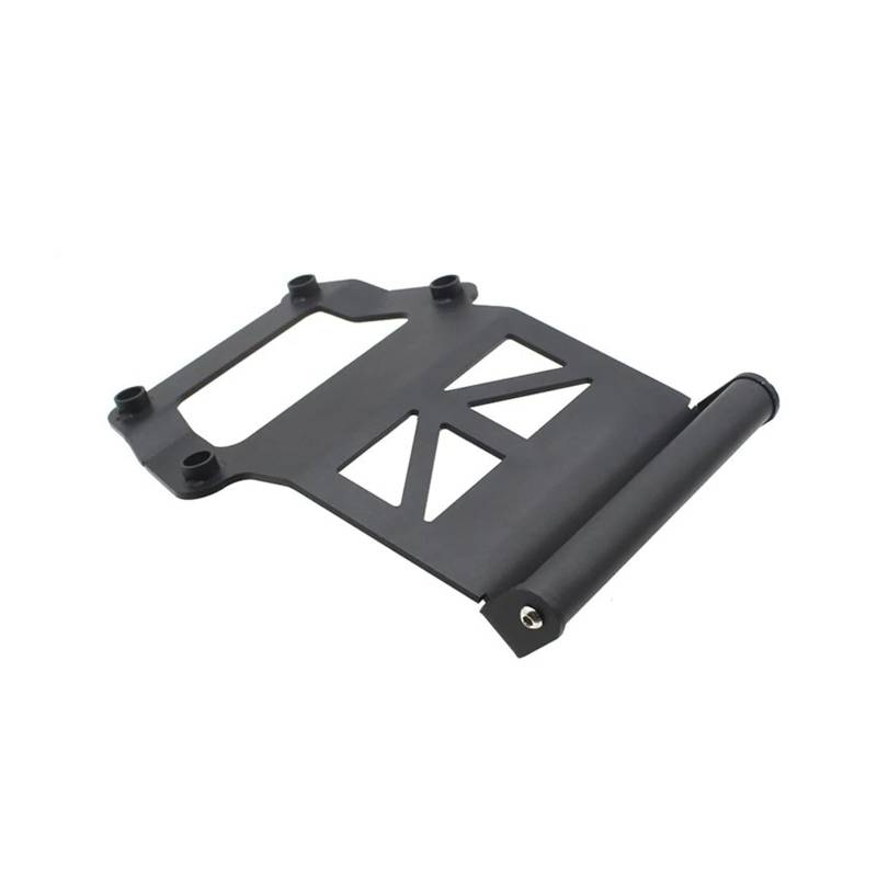 Motorrad GPS Telefon Halter Für X-MAX 300 Für XMAX300 Für Xmax 300 2023 Motorrad GPS Navigation Halterung Vorne Bar Telefon Halter Halterung Ständer von BYSKJZ