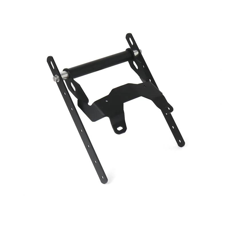 Motorrad GPS Telefon Halter Für XADV750 Für X-ADV750 Für XADV 750 Für X-ADV 750 Für Xadv750 Motorrad Metalle Zubehör Navigation Halterung Halter Schwarz von BYSKJZ