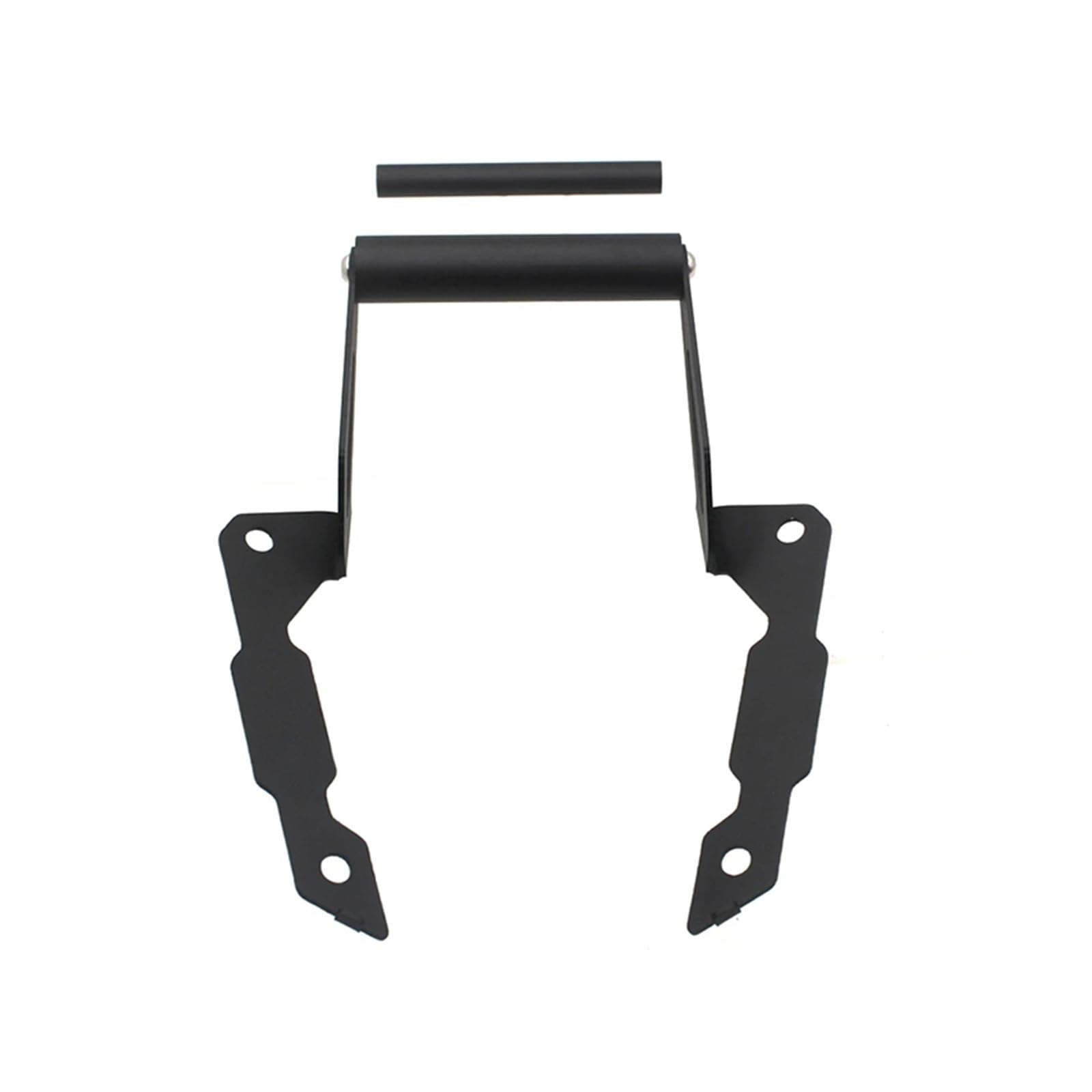 Motorrad GPS Telefon Halter Für XL750 Für XL 750 Für Transalp 750 2023 2024 GPS Navigation Halterung Telefon Halter Stehen Motorrad Zubehör(12-22MM) von BYSKJZ