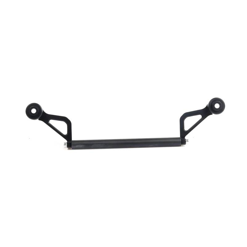 Motorrad GPS Telefon Halter Für Xmax 300 Für X MAX 250 125 2017 2018 2019 2020 2021 GPS Brackeg Halterung Bar Telefon Halter Mobile Navigation Halterung von BYSKJZ