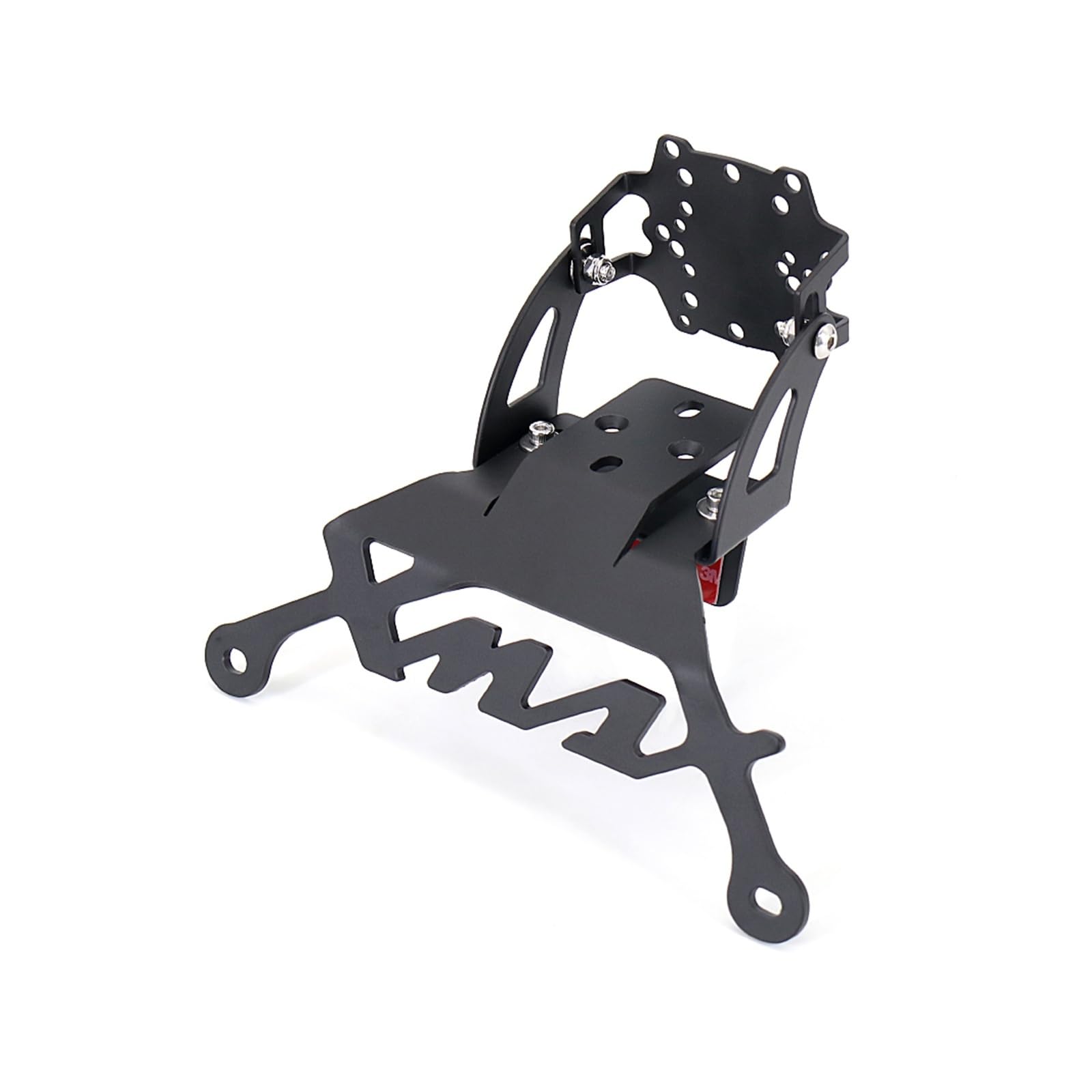 Motorrad GPS Telefon Halter Für Xmax Für X-MAX 125 250 300 400 2017 - Motorrad Zubehör Telefon Halter Halterung GPS Navigation Halterung Montage Halterung(Navigation Bracket) von BYSKJZ