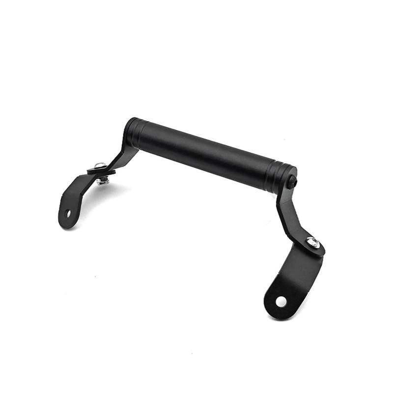 Motorrad GPS Telefon Halter Für ZONTES Für ZT 125-D Für 125D Für D125 Motorrad Zubehör Handy Ständer Halter GPS Navigation Halterung Halter von BYSKJZ
