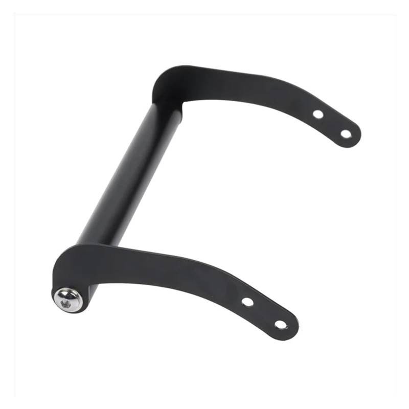 Motorrad GPS Telefon Halter Für Zontes Für 350D Für 310M Für 350M Motorrad Navigation Halterung Ständer Halter Telefon GPS Halterung von BYSKJZ