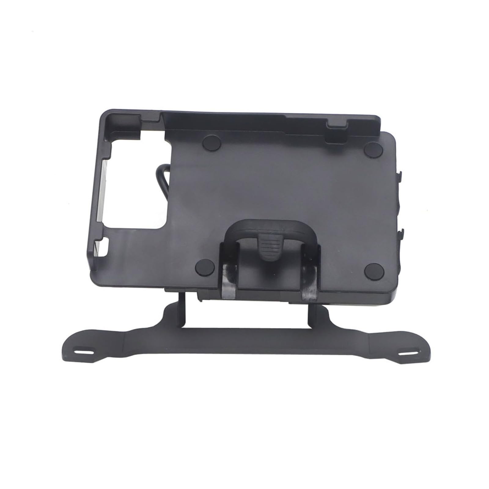 Motorrad GPS Telefon Halter Motorrad GPS Navigation Mount Montage Halterung Adapter Halter Für G650GS Für G 650 GS 2011 2012 2013 2014 2015 2016 2017 2018(C) von BYSKJZ