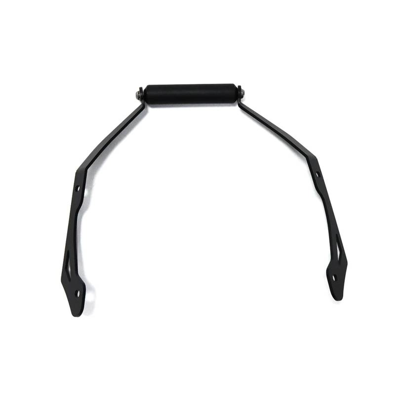 Motorrad GPS Telefon Halter Motorrad GPS Smartphone Windschutzscheibe Navigation GPS Platte Halterung Anzupassen Halter Für NC750X Für NC 750 S 2021 2022 2023 2024 von BYSKJZ
