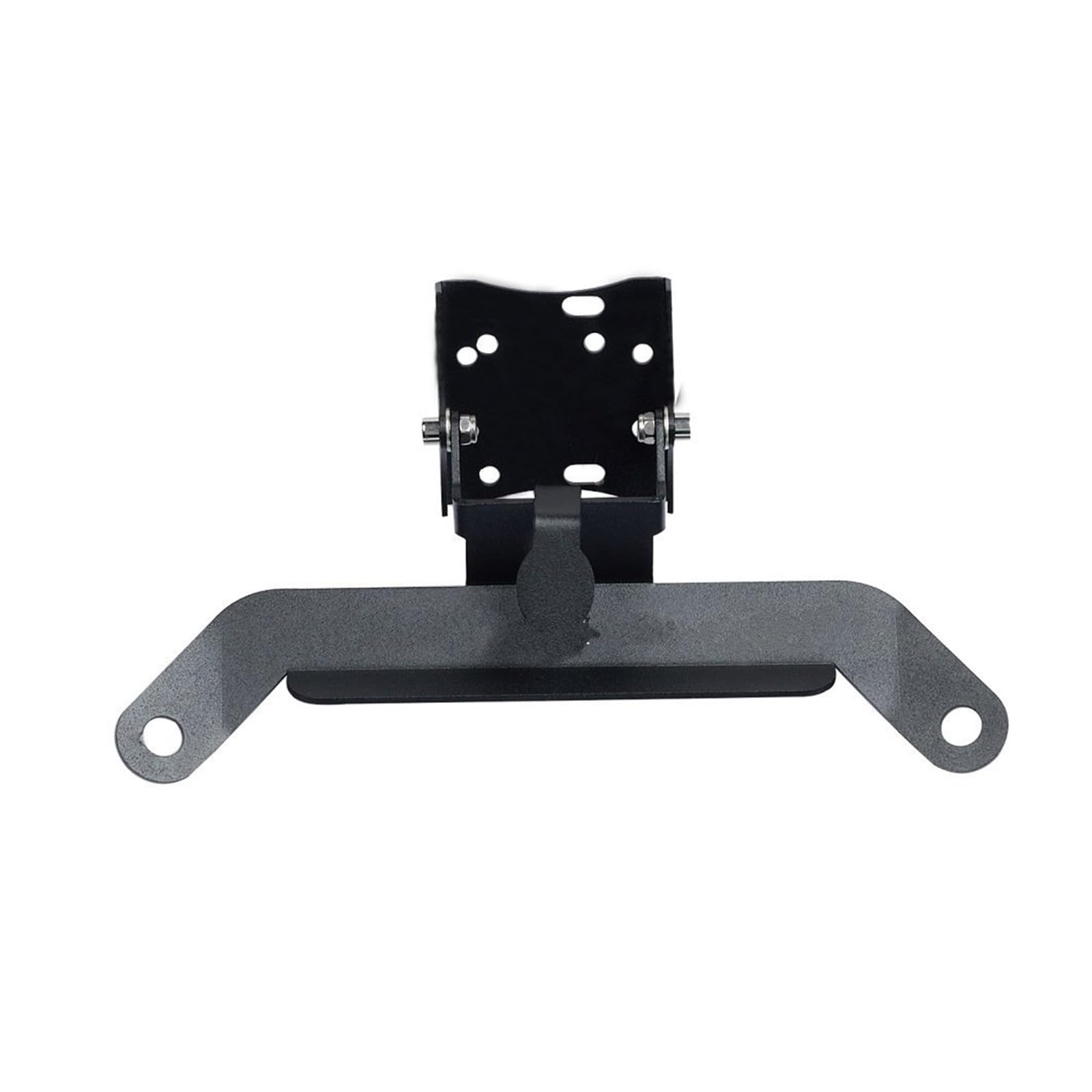 Motorrad GPS Telefon Halter Motorrad Teil Handy Halter GPS Navigation Platte Halterung Smartphone Ständer Holde Für NC750D Für NC 750D Für Integra Für NC750 D(A) von BYSKJZ