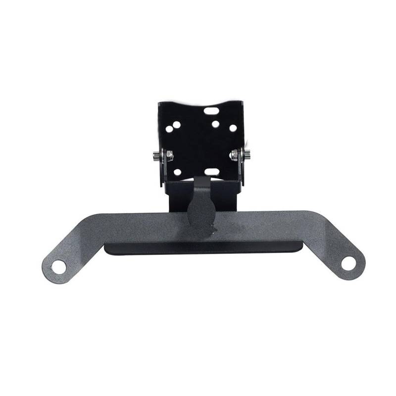 Motorrad GPS Telefon Halter Motorrad Teil Handy Halter GPS Navigation Platte Halterung Smartphone Ständer Holde Für NC750D Für NC 750D Für Integra Für NC750 D(A) von BYSKJZ