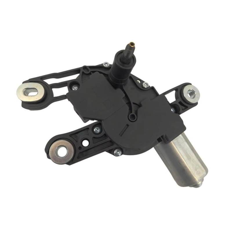 Scheibenwischer Motor Für A3 2.0 Für TDI 8V Heckscheibenwischermotor 8V0955711 8V0955711A 8V0955711A 8V0955711B 8V0955711C 2013 2014 2015 2016 2017 2018 2019 2020 Wischermotor Ersatz von BYSKJZ