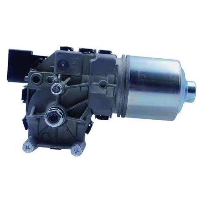 Scheibenwischer Motor Für Ford Frontscheibenwischermotor BP4K-67-340 BP4K67340 2004 2005 2006 2007 2008 93179149 BE8Z-17508-A BE8Z17508A Wischermotor Ersatz von BYSKJZ