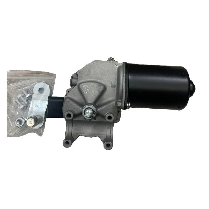 Scheibenwischer Motor Für Front Motor Ersatz Wischer Motor 61617161711 ABS Material Anti Korrosion Metall Material Nicht Verformung Wischermotor Ersatz von BYSKJZ