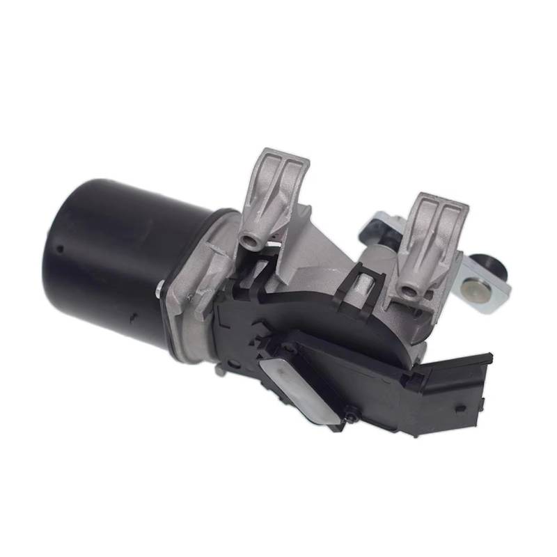 Scheibenwischer Motor Für Nissan Für Qashqai 2 J10 1.5L 1.6L 2.0L LHD Frontscheibenwischermotor 28800-JD900 28800JD900 2007 2008 2009 2010 2011 2012 2013 2014 Wischermotor Ersatz von BYSKJZ