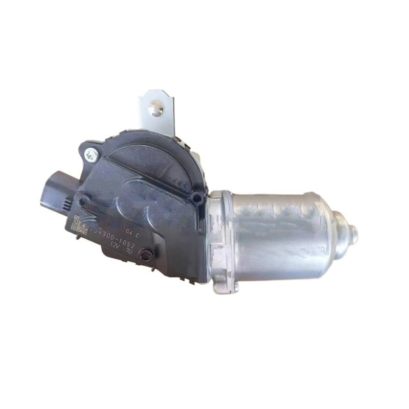 Scheibenwischer Motor Für Outlander II CW4 CW5 CW6 CW8 Für ASX Für RVR GA1W GA2 GA3 GA6 GA9 LHD Frontscheibe Wischer Motor Assy 8250A178 8250A809 Wischermotor Ersatz von BYSKJZ