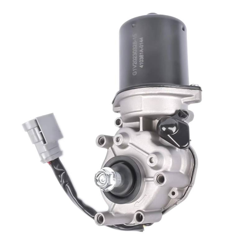 Scheibenwischer Motor Scheibenwischermotor Vorne 7701050898 Für Master II Van 1.9 DCi Wischermotor Ersatz von BYSKJZ
